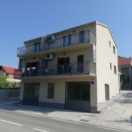 Apartments Sadina Skradin Zewnętrze zdjęcie