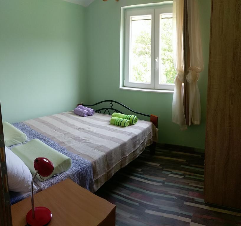 Apartments Sadina Skradin Zewnętrze zdjęcie