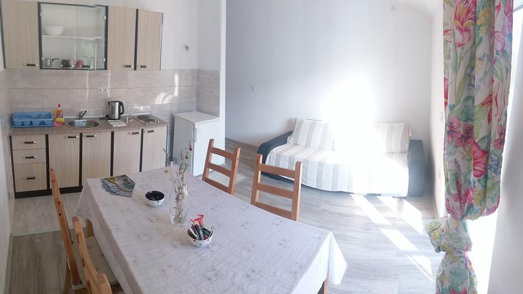 Apartments Sadina Skradin Zewnętrze zdjęcie