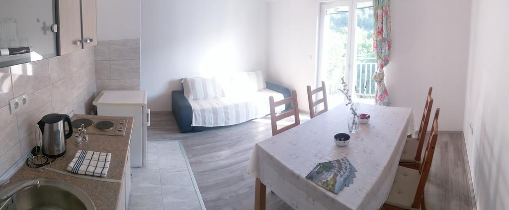 Apartments Sadina Skradin Zewnętrze zdjęcie