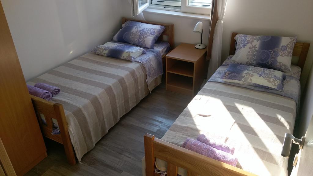 Apartments Sadina Skradin Zewnętrze zdjęcie