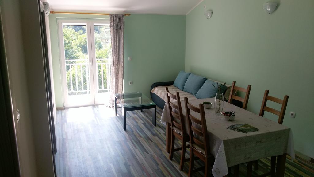 Apartments Sadina Skradin Zewnętrze zdjęcie