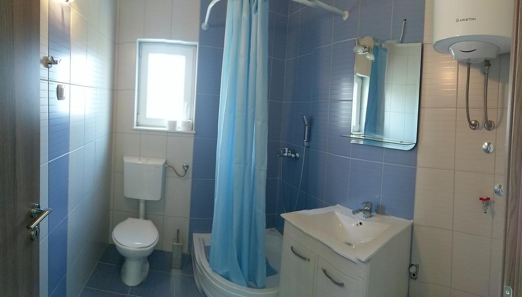 Apartments Sadina Skradin Zewnętrze zdjęcie