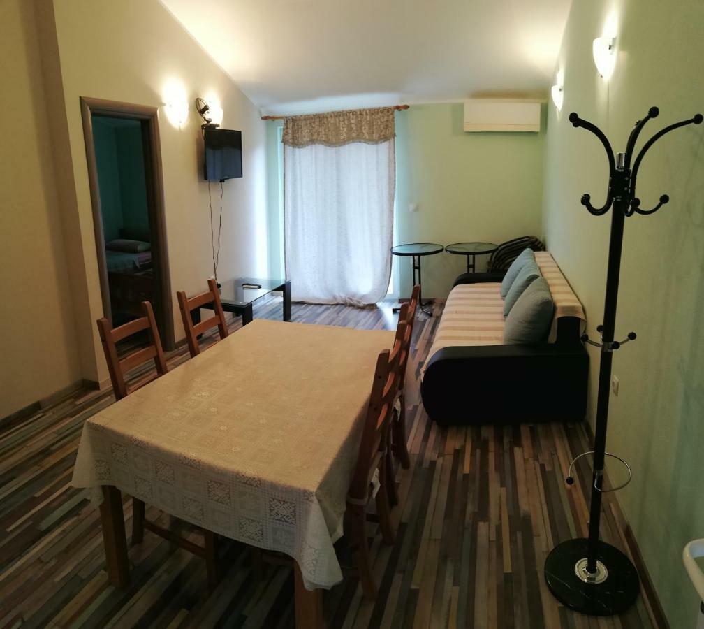 Apartments Sadina Skradin Zewnętrze zdjęcie