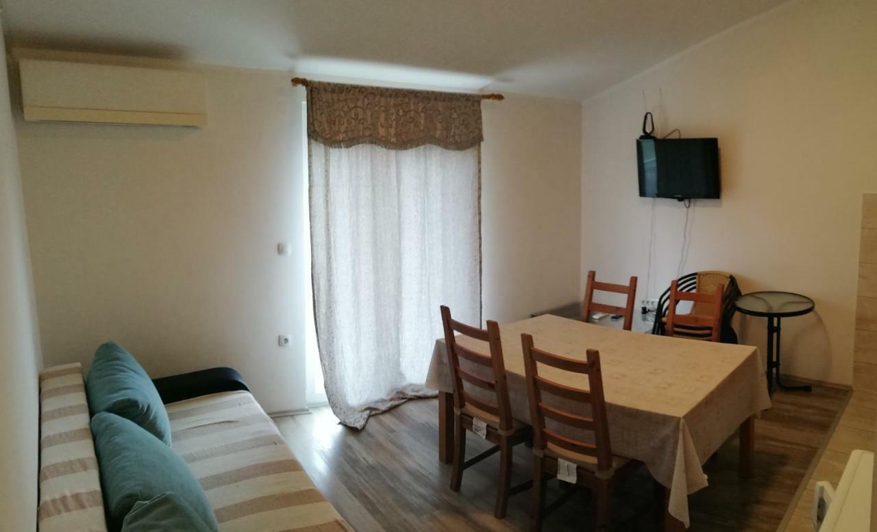 Apartments Sadina Skradin Zewnętrze zdjęcie